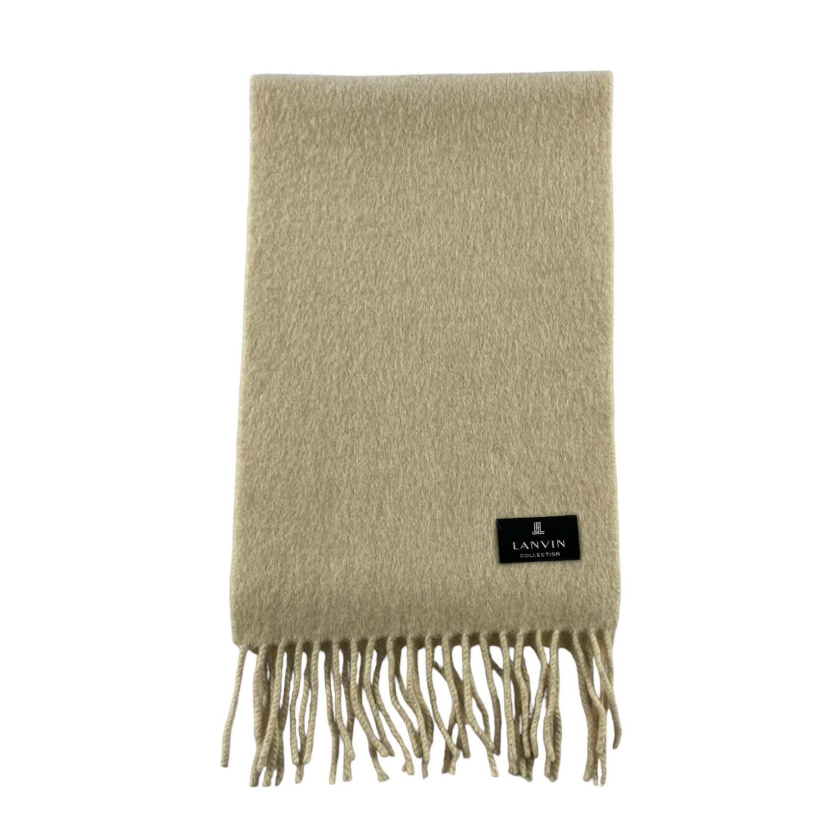 Lanvin Lanvin Scarf / Muffler / Neckwear - WW1311 Size ONE SIZE - 2 Thumbnail