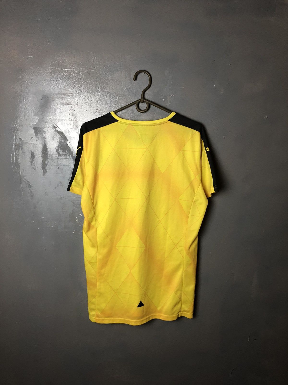 Puma Men’s soccer jersey Puma Sheffield United size M Size US M / EU 48-50 / 2 - 5 Thumbnail