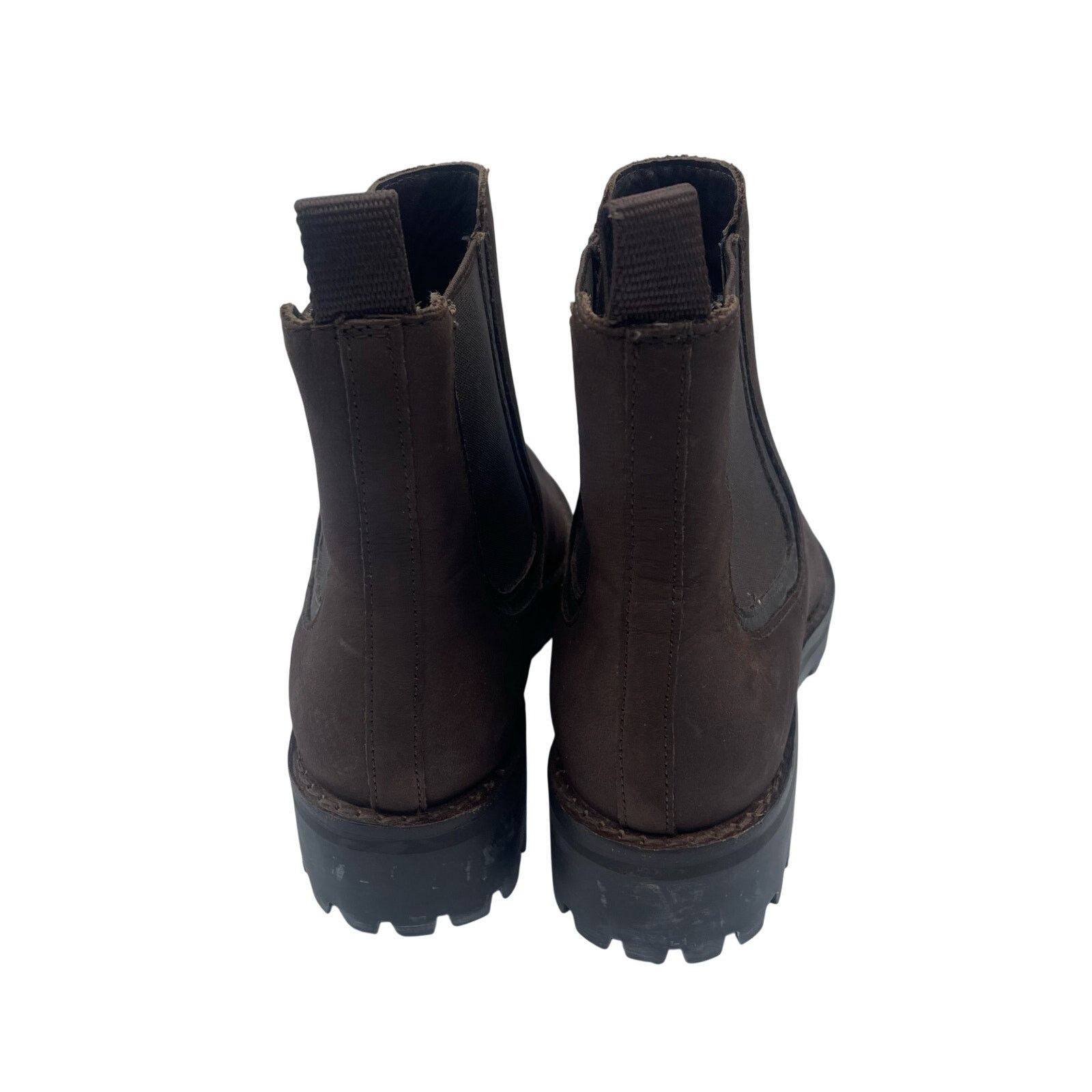 Thursday Boot Company Thursday Company Everyday Boots Truffle Nubuck Chelsea 6 Size US 6 / IT 36 - 5 Thumbnail