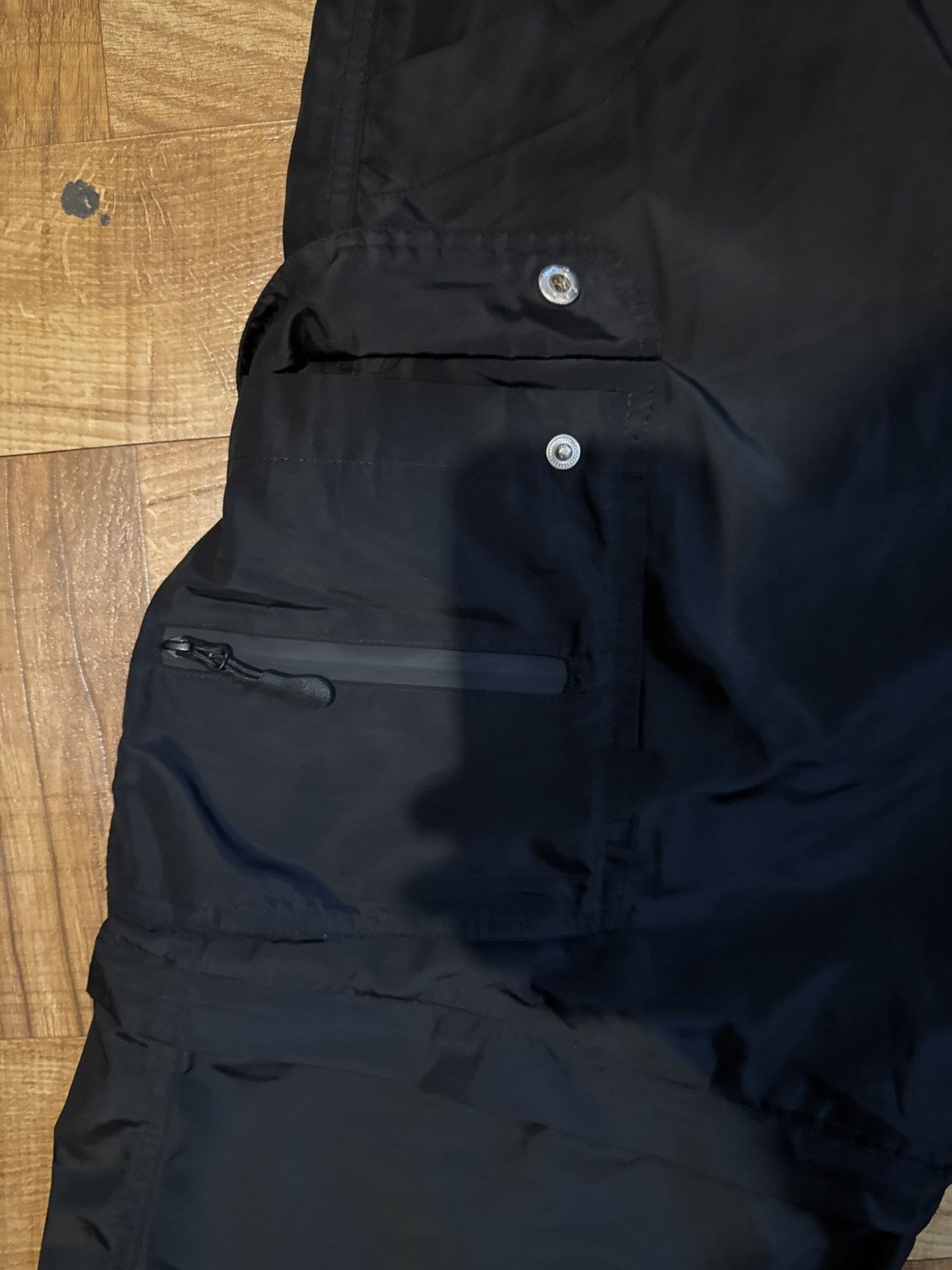 Rokit Rokit Convertible Pants Size US 33 - 5 Thumbnail