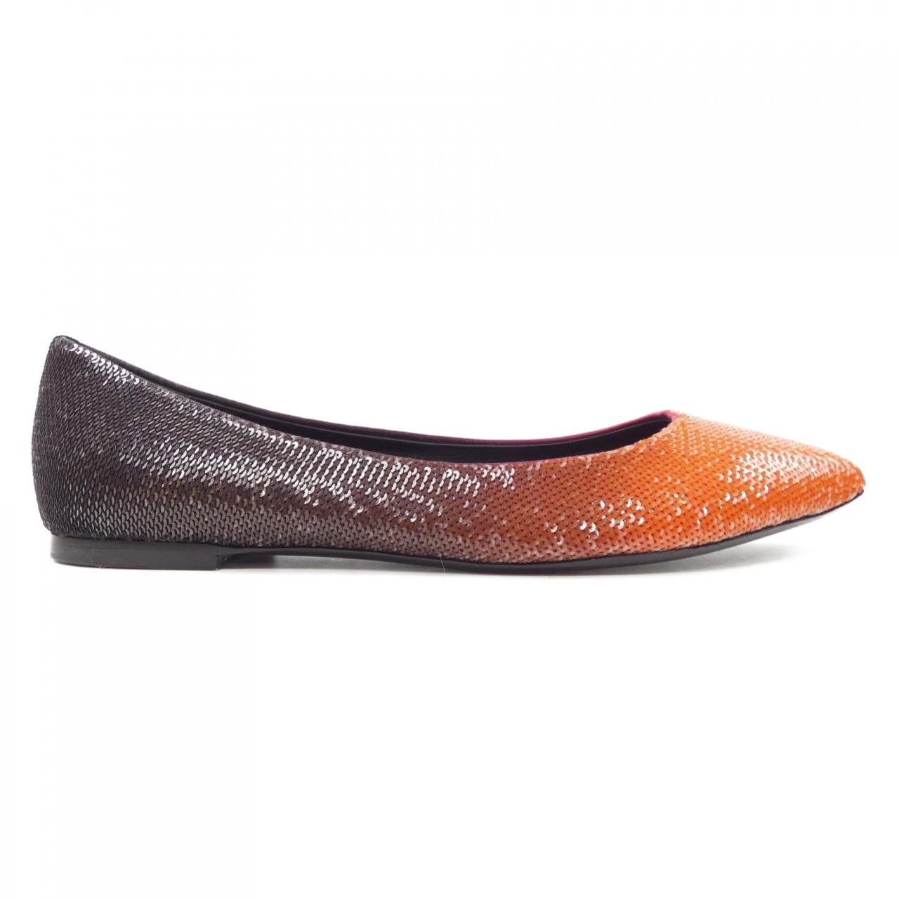 Louis Vuitton Louis Vuitton Louis Vuitton MA0155 Shoes Leather Shoes MA0155 DUTY FREE for USA Size ONE SIZE - 1 Thumbnail