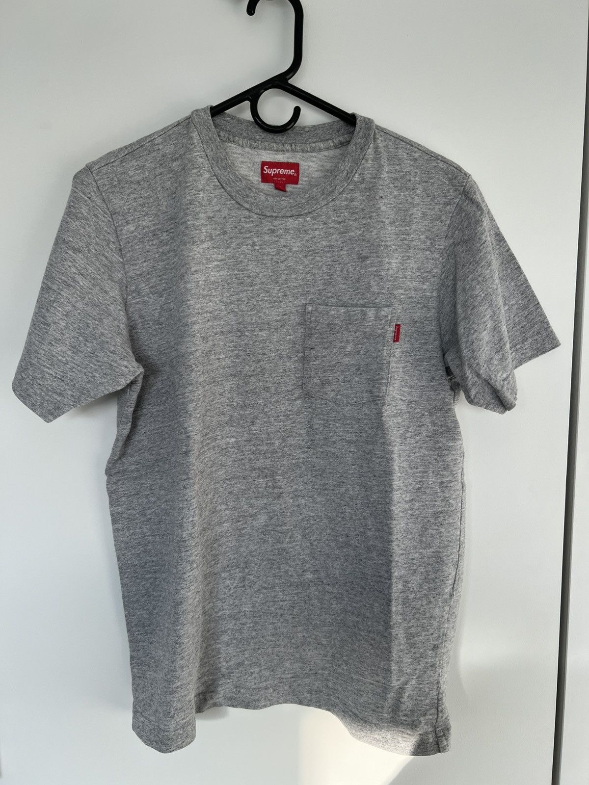 Supreme Short Sleeve T-Shirt Size US M / EU 48-50 / 2 - 1 Thumbnail