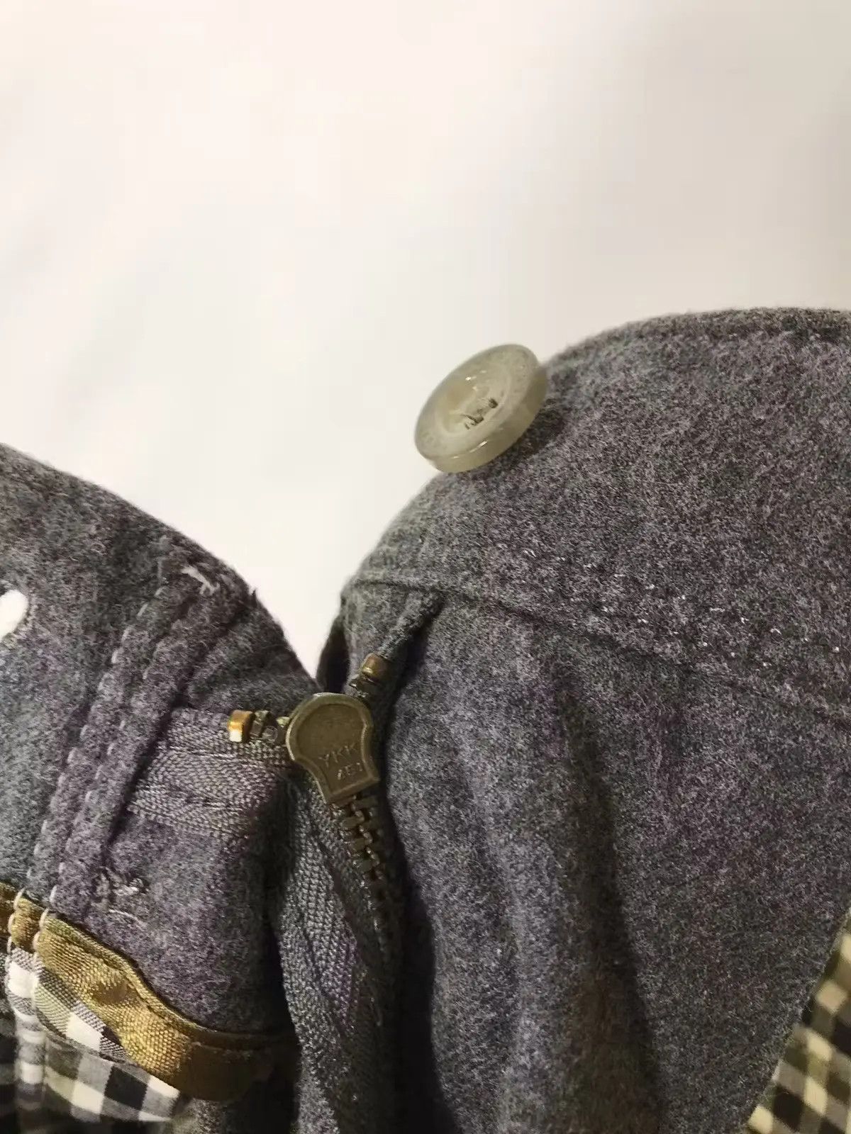 Designer × Hugo Boss Hugo Boss luxury men’s cargo pants 34R Size US 34 / EU 50 - 4 Thumbnail
