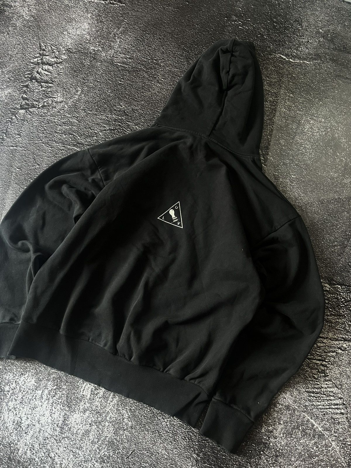 Diesel Hoodie diesel Size US M / EU 48-50 / 2 - 6 Thumbnail