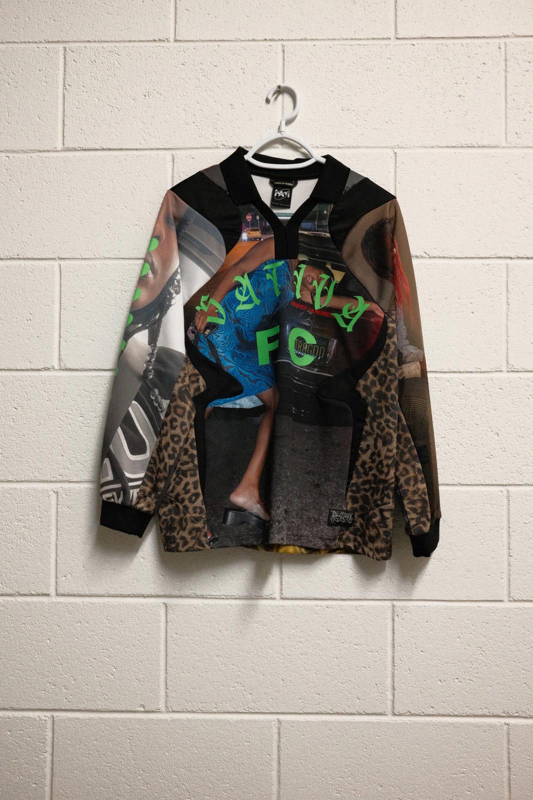 Perks And Mini Perks and Mini (P.A.M.) Hoodie Sweatshirt SIZE M Size US M / EU 48-50 / 2 - 5 Thumbnail