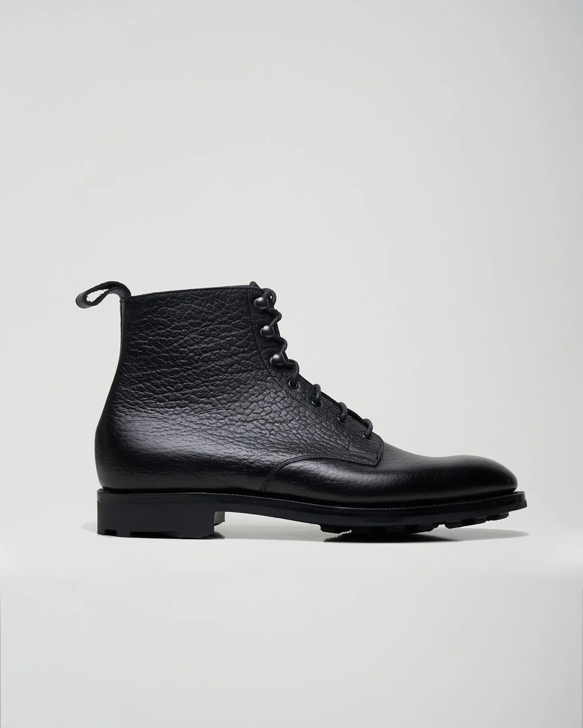 Edward Green Edward Green Ardmore London Grain Size US 8.5 / EU 41-42 - 8 Thumbnail