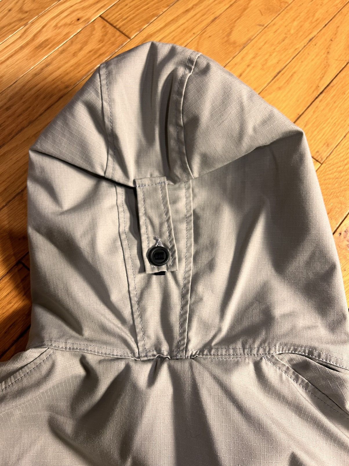 ArkAir B602 smock Size US L / EU 52-54 / 3 - 3 Thumbnail