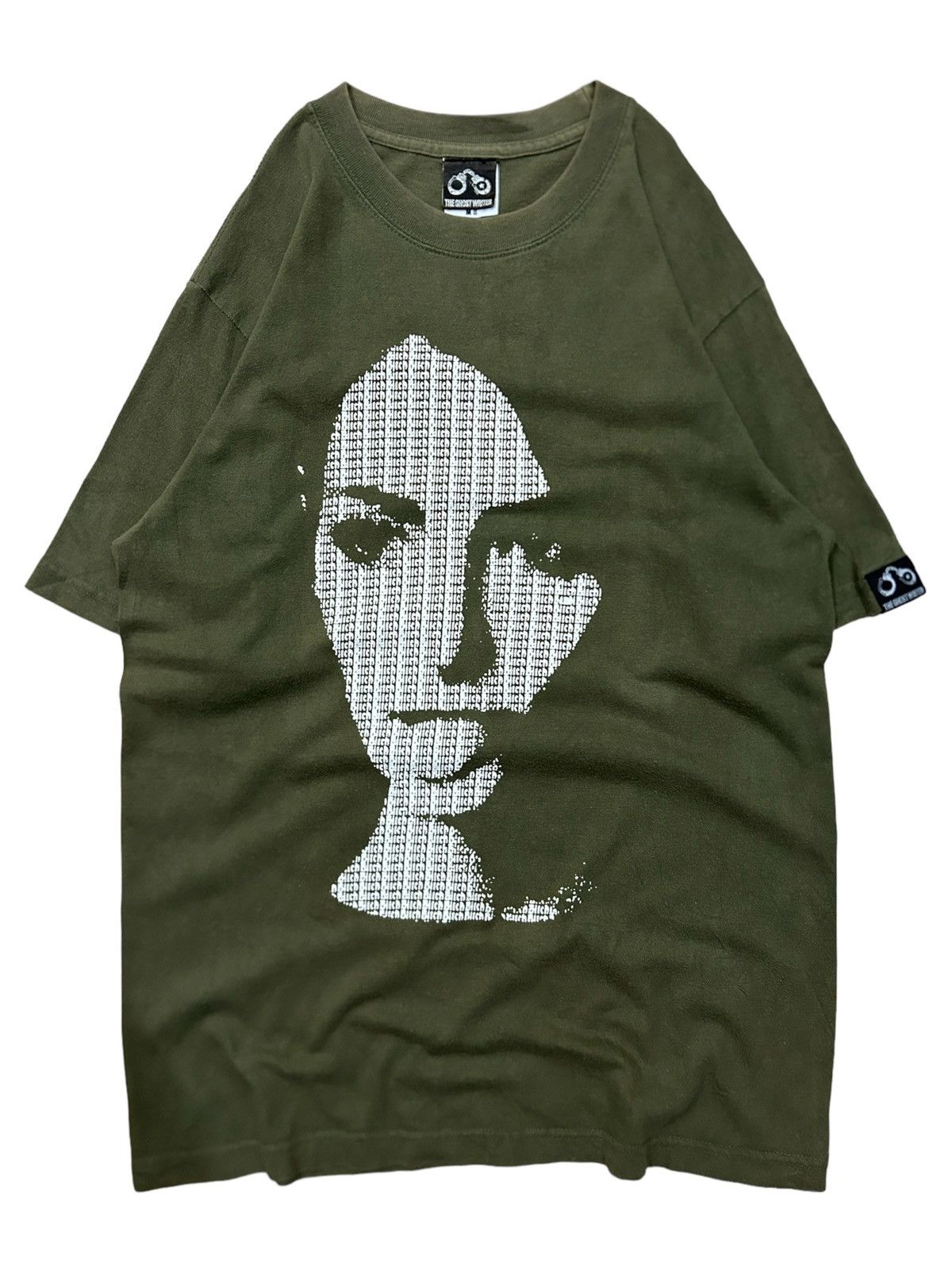 Other Vintage The Ghost Writer Movie Tee Size US M / EU 48-50 / 2 - 1 Thumbnail