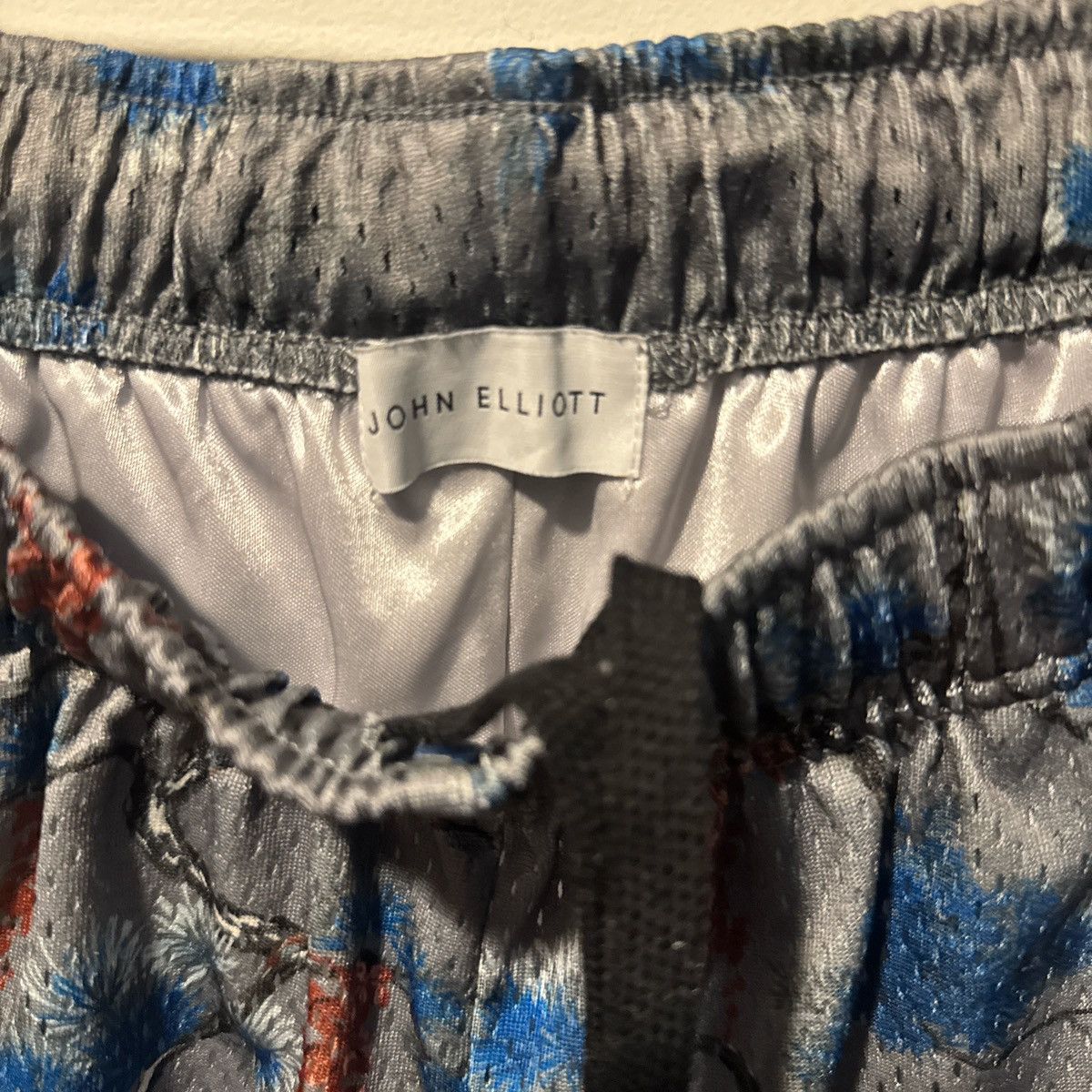 John Elliott John Elliot Shorts🏀 Size US 26 / EU 42 - 3 Thumbnail