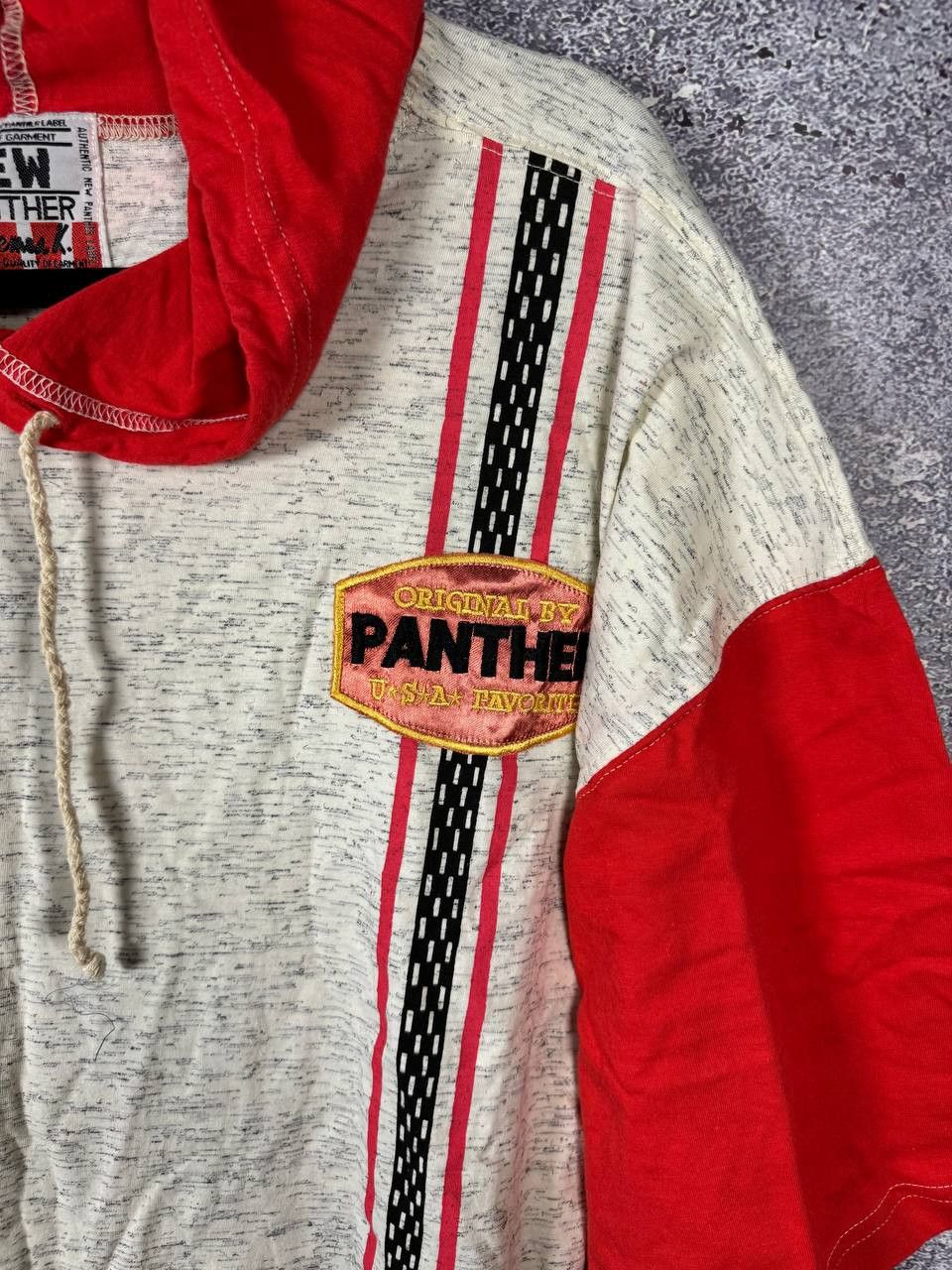 NFL 90's NFL Carolina Panthers 1996 Major League T-Shirt Size US L / EU 52-54 / 3 - 6 Thumbnail