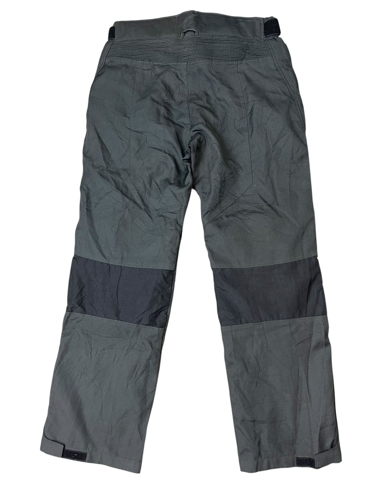 Indian Motorcycle Motorcycle Racing Pant Safety For Rider Size US 34 / EU 50 - 2 Thumbnail