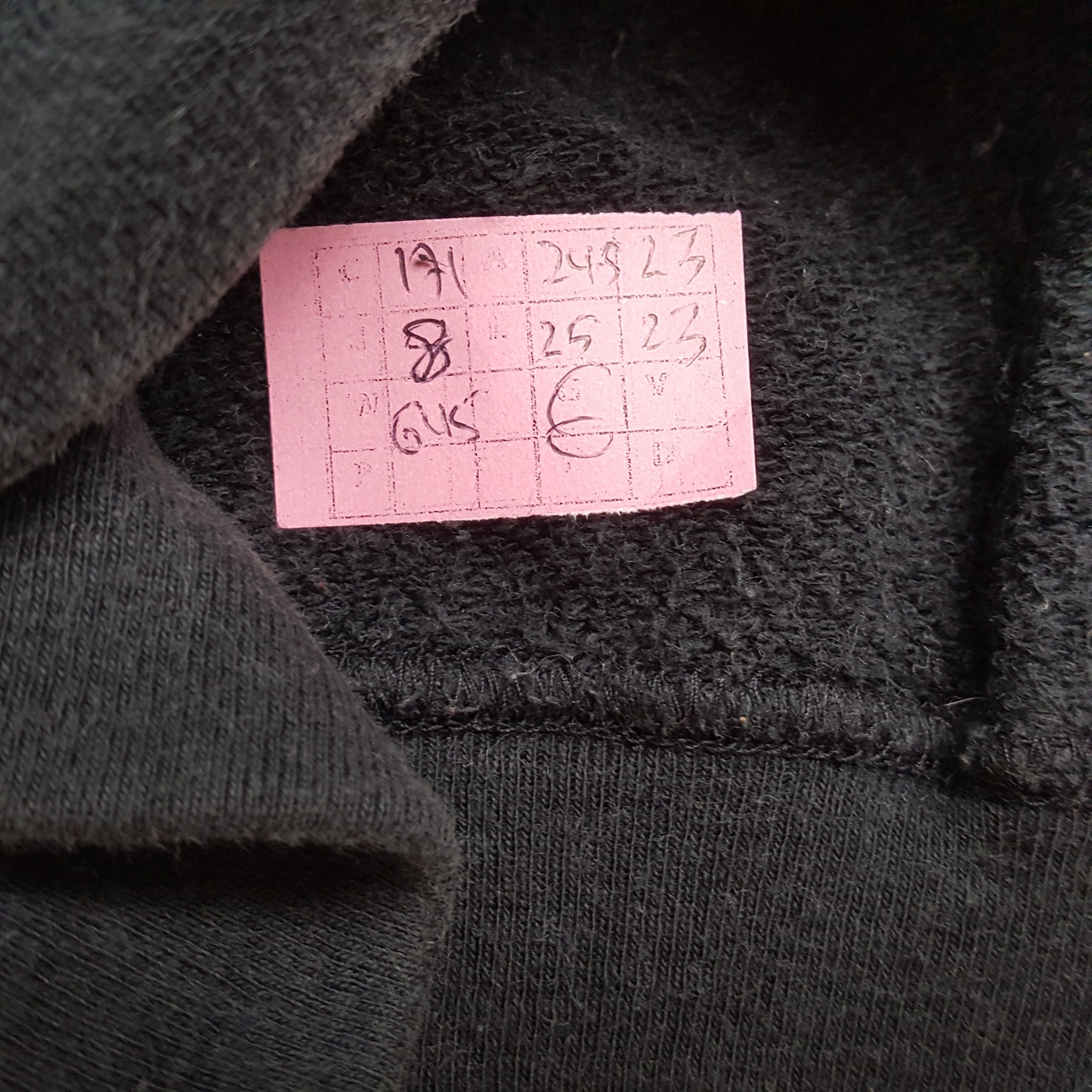 Karl Helmut × Vintage KARL HELMUT Fashion Style Design Sweatshirt Size US L / EU 52-54 / 3 - 7 Thumbnail