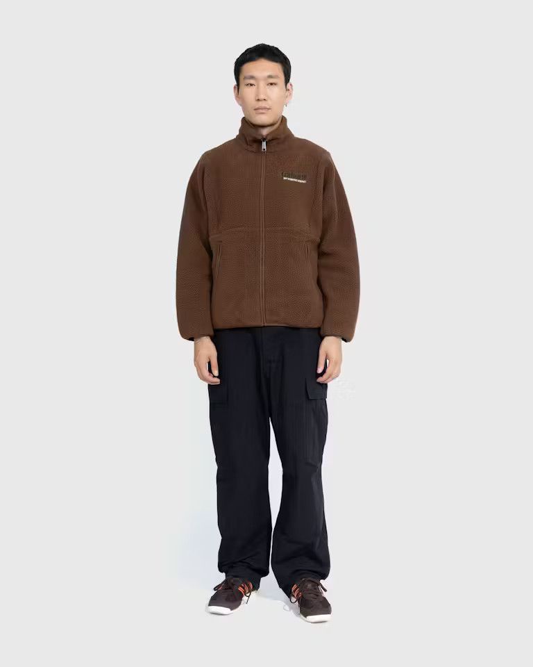 Carhartt Wip CARHARTT WIP DRAPER LINER TAMARIND Size US M / EU 48-50 / 2 - 4 Thumbnail