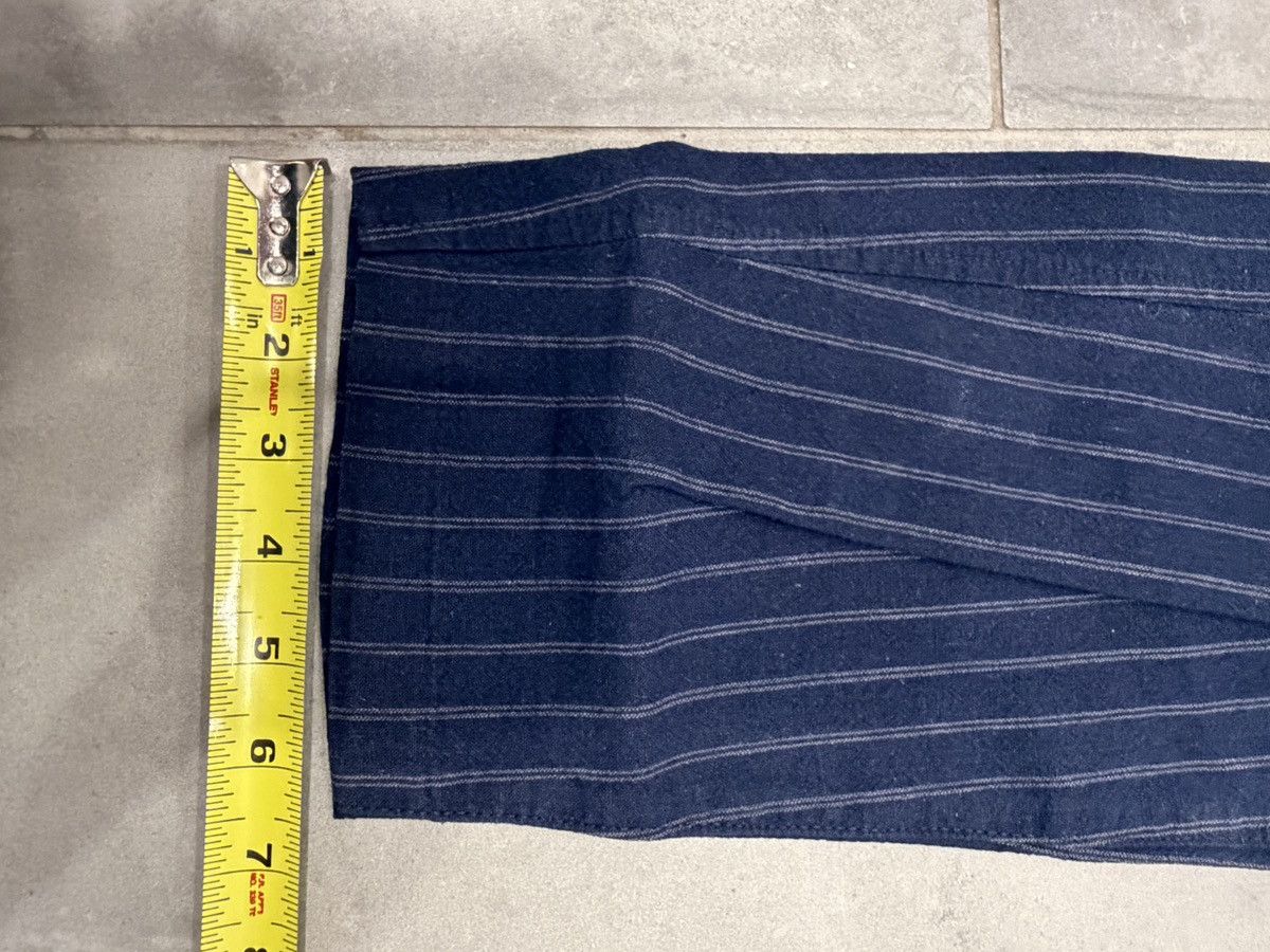 Abercrombie & Fitch Abercrombie & Fitch Linen & Cotton Pants Size US 32 / EU 48 - 11 Thumbnail