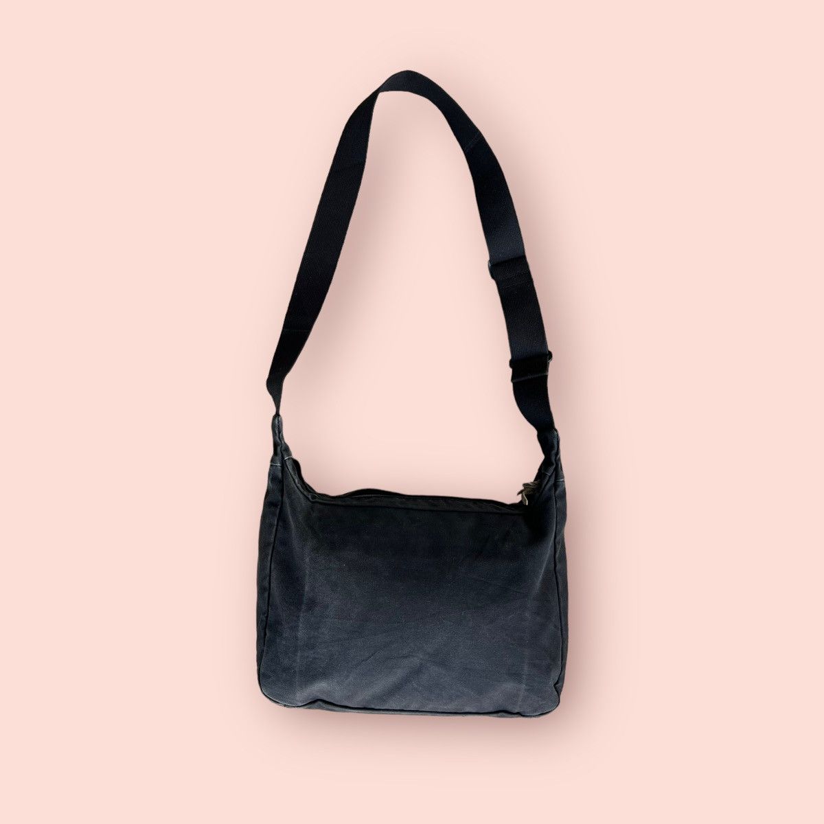 Head Porter PORTER JAPAN SATCHEL CANVAS CROSSBODY BAG Size ONE SIZE - 12 Thumbnail