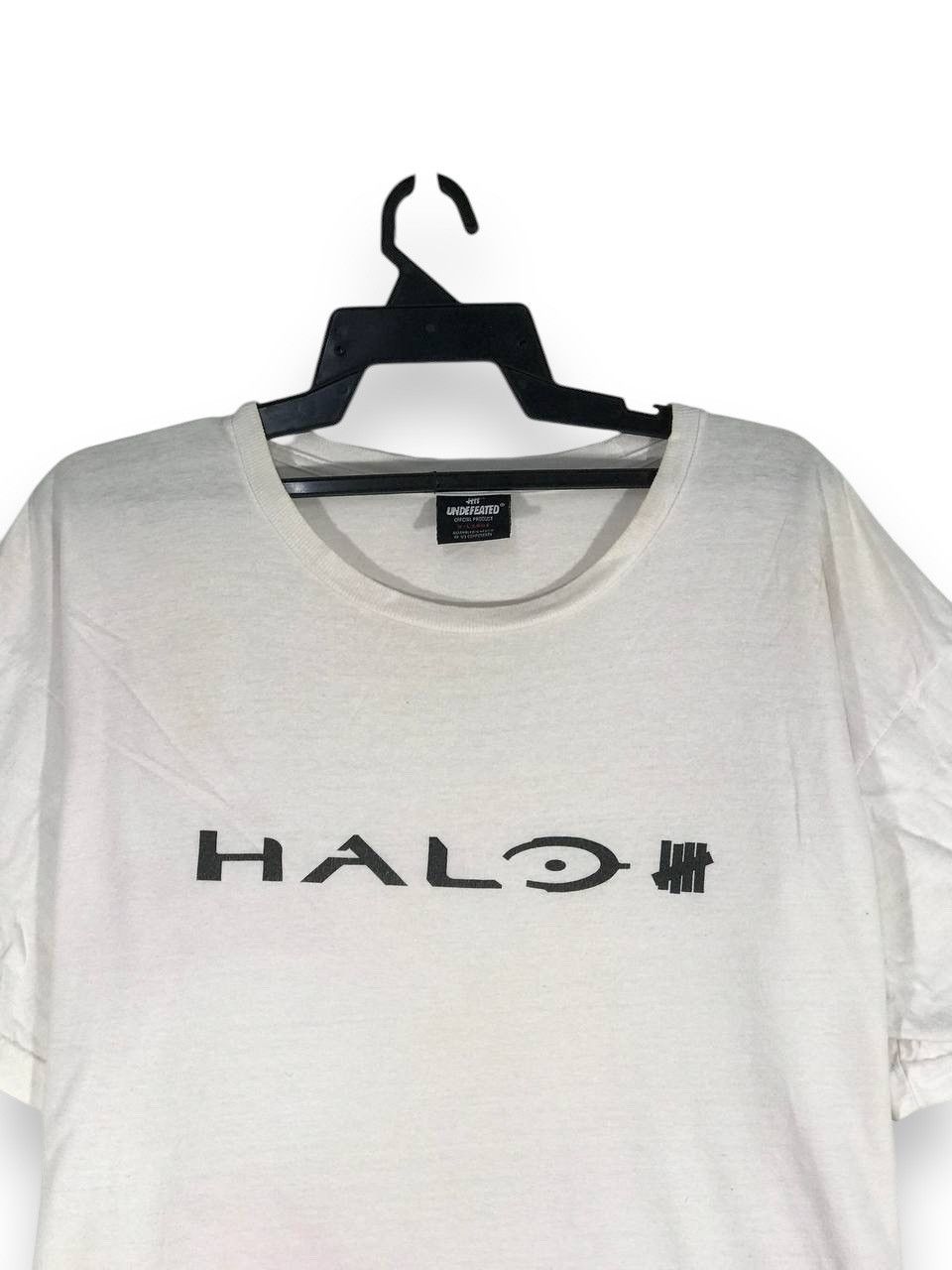 Microsoft × Undefeated Halo games Size US XL / EU 56 / 4 - 2 Thumbnail
