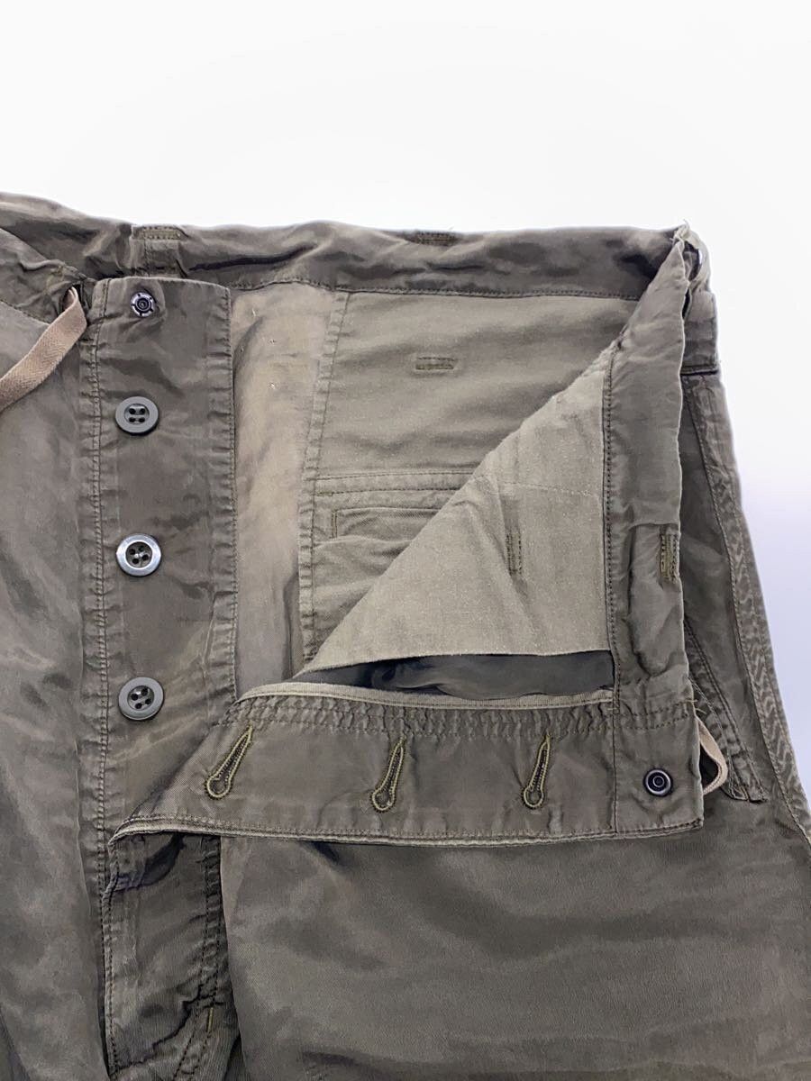 Yohji Yamamoto yohji yamamoto Y's Y's BANG ON! /Cargo pants Size US 35 - 3 Thumbnail