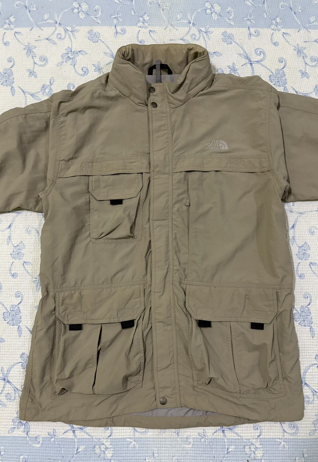 The North Face The North Face Utility Jacket Size US M / EU 48-50 / 2 - 4 Thumbnail