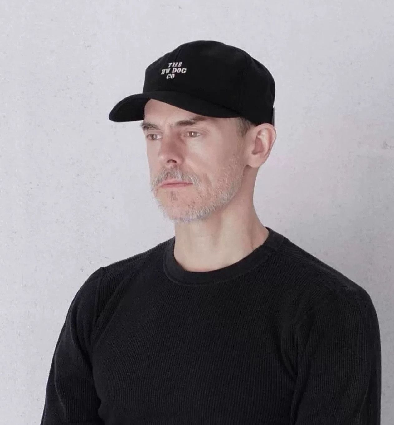 THE H.W.DOG&CO. H.W.DOG&CO Field Cap Size ONE SIZE - 1 Thumbnail