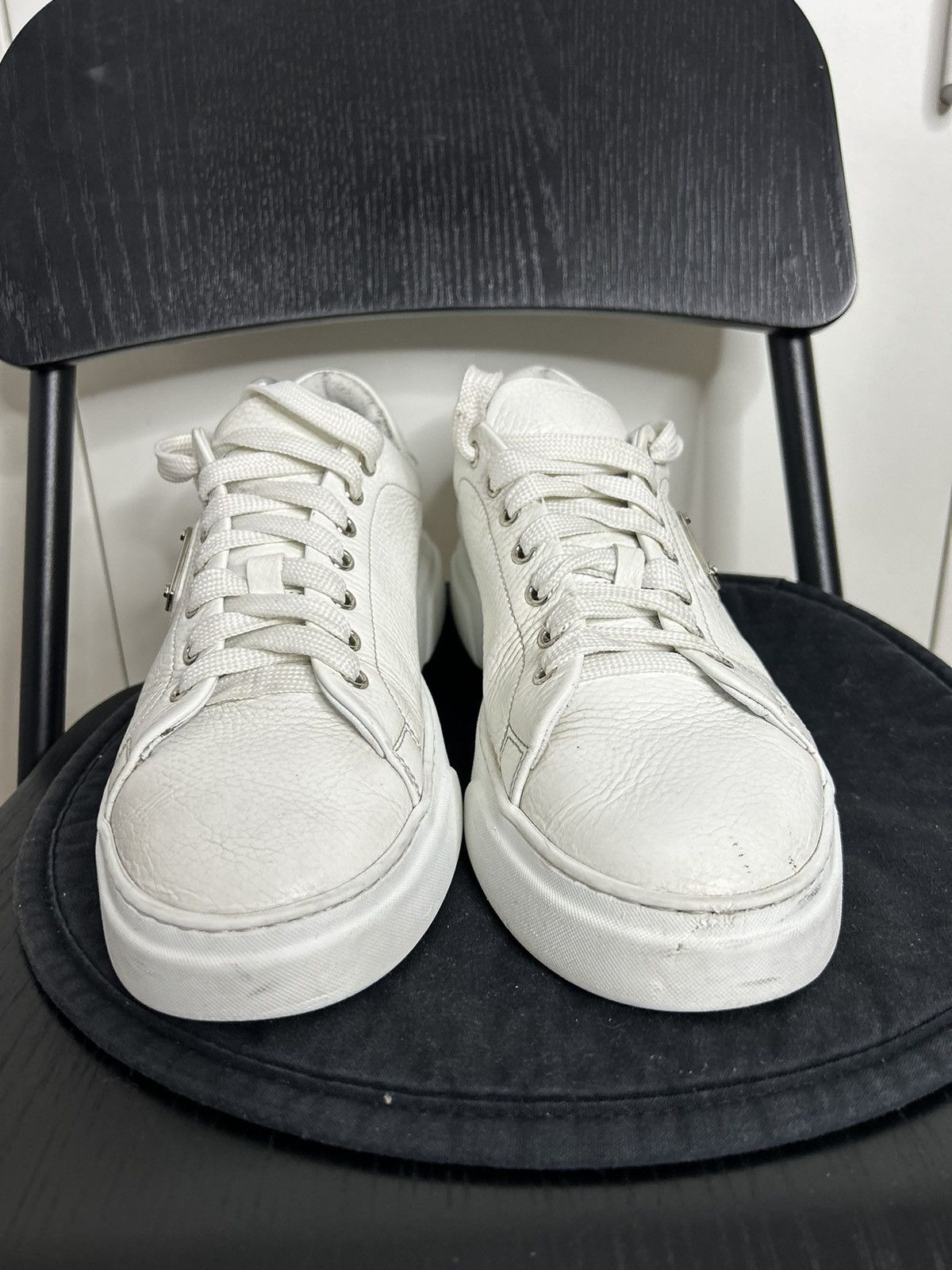 Philipp Plein Philipp Plein sneakers Size US 10 / EU 43 - 7 Thumbnail