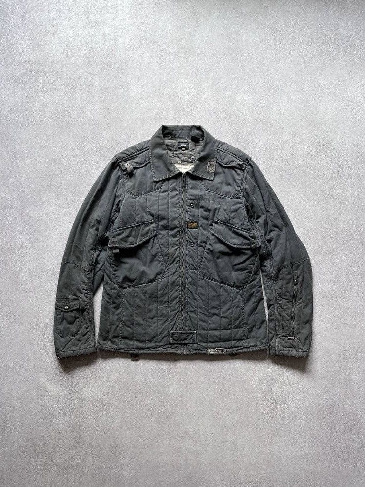 ジャケット・アウター \" Diesel \" Skull Stadium-Jacket Diesel Sukajan Embroidered Men's XXL Black Full Zip Bomber