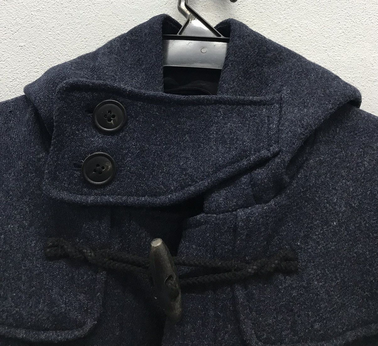 Jil Sander × Uniqlo Jil Sander Uniqlo Jacket Size US M / EU 48-50 / 2 - 3 Thumbnail