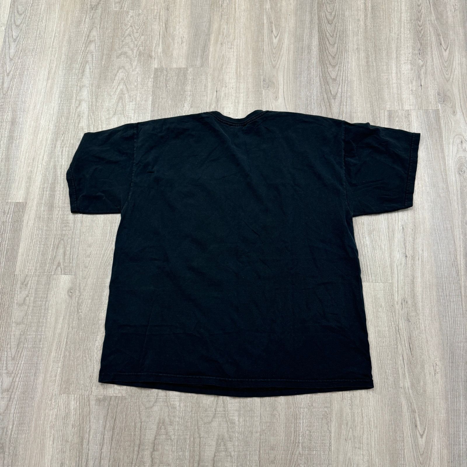 Vintage Vintage George Lopez Shirt Men's XL 2008 America's Mexican Size US XL / EU 56 / 4 - 5 Thumbnail
