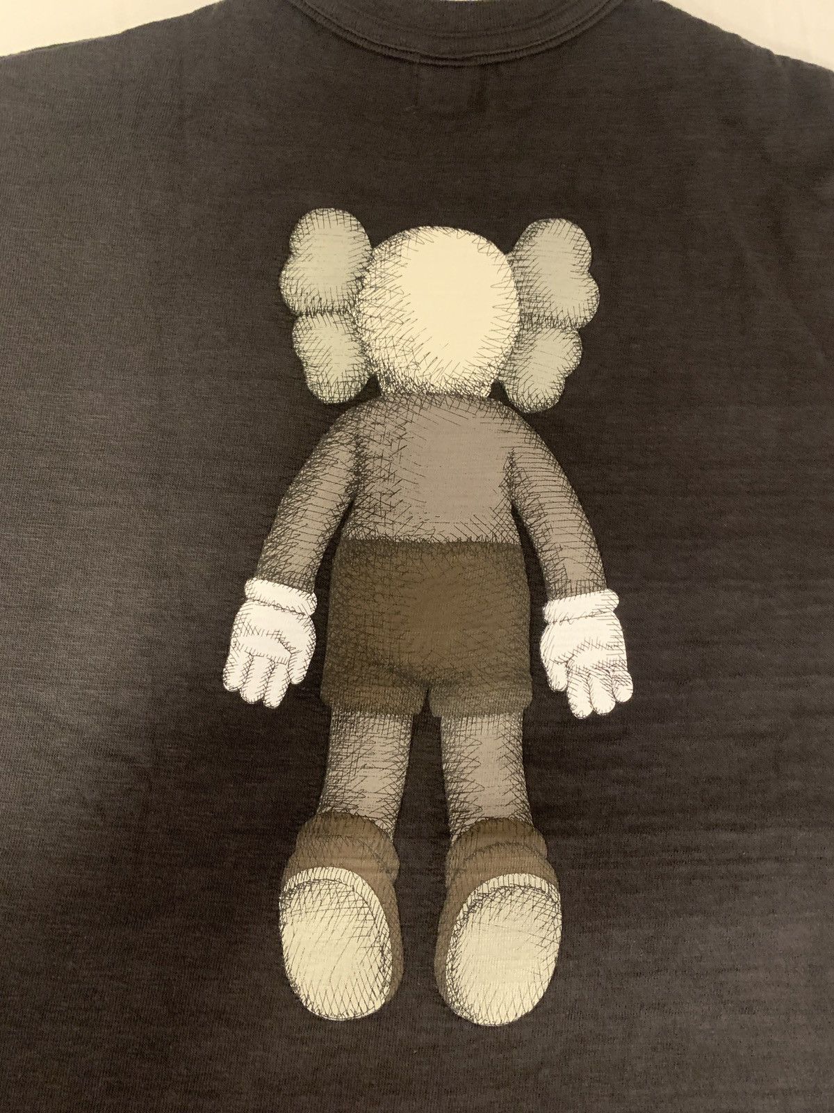 Human Made × Kaws Human Made x KAWS Made Graphic III T-Shirt (SS24) Size US L / EU 52-54 / 3 - 4 Thumbnail