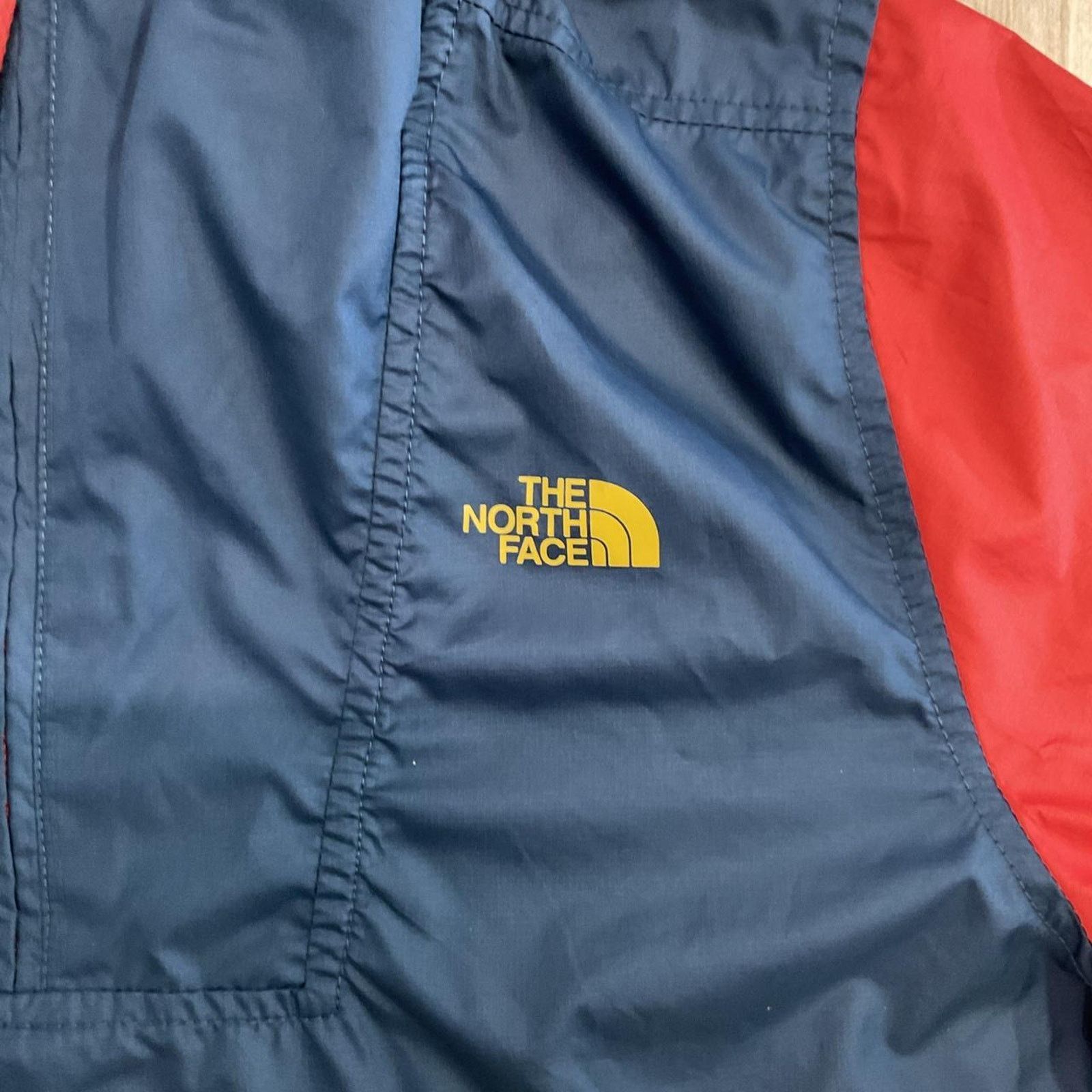 The North Face The North Face Women's Fanorak Jacket Size M / US 6-8 / IT 42-44 - 6 Thumbnail