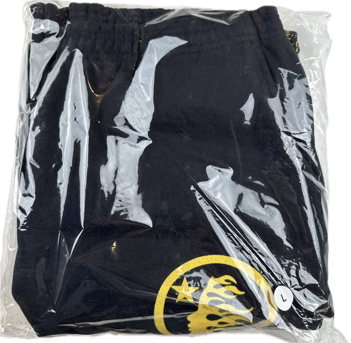 HELLSTAR Hellstar Overseas Collection Exclusive Speed Sweatpants Size US 34 / EU 50 - 6 Thumbnail