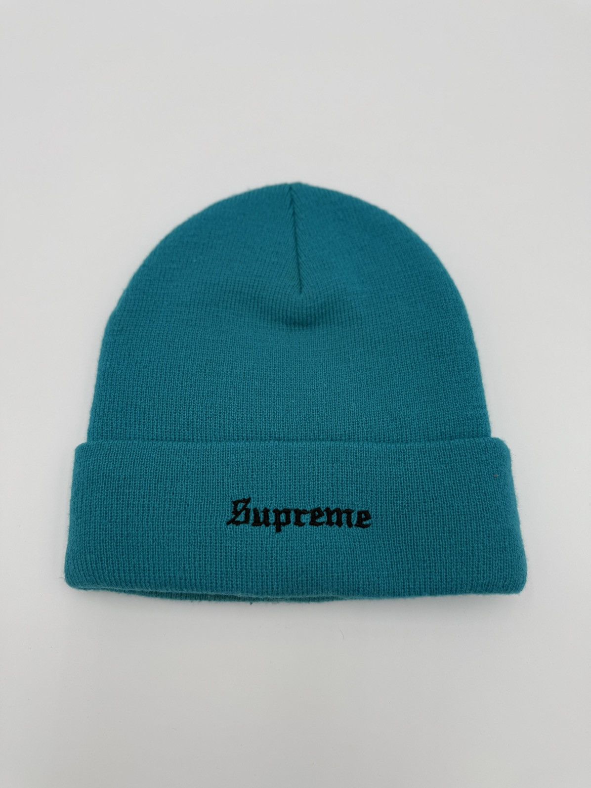 Supreme Supreme Martin Wong 8-Ball beanie Size ONE SIZE - 2 Thumbnail