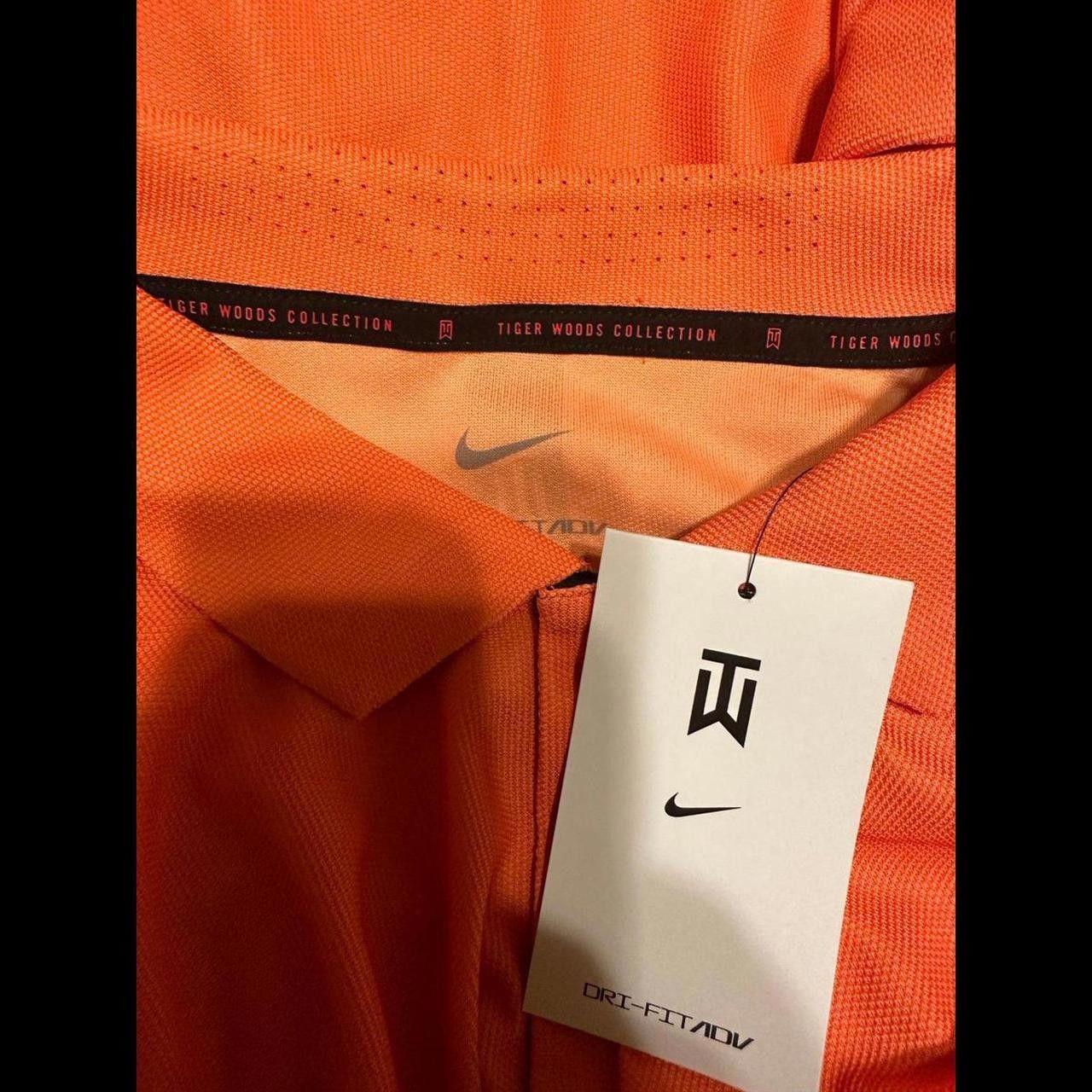 Nike New L Nike Dri Fit Adv Size US L / EU 52-54 / 3 - 5 Thumbnail