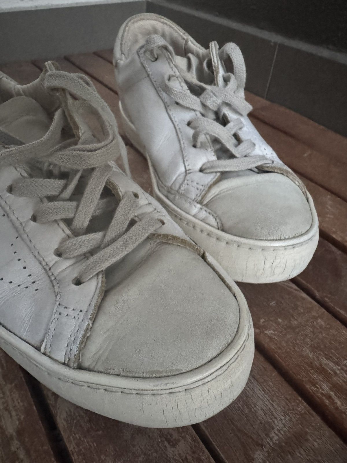 Golden Goose Golden Goose Super-star Superstar Size IT 38 Size US 8 / IT 38 - 12 Thumbnail