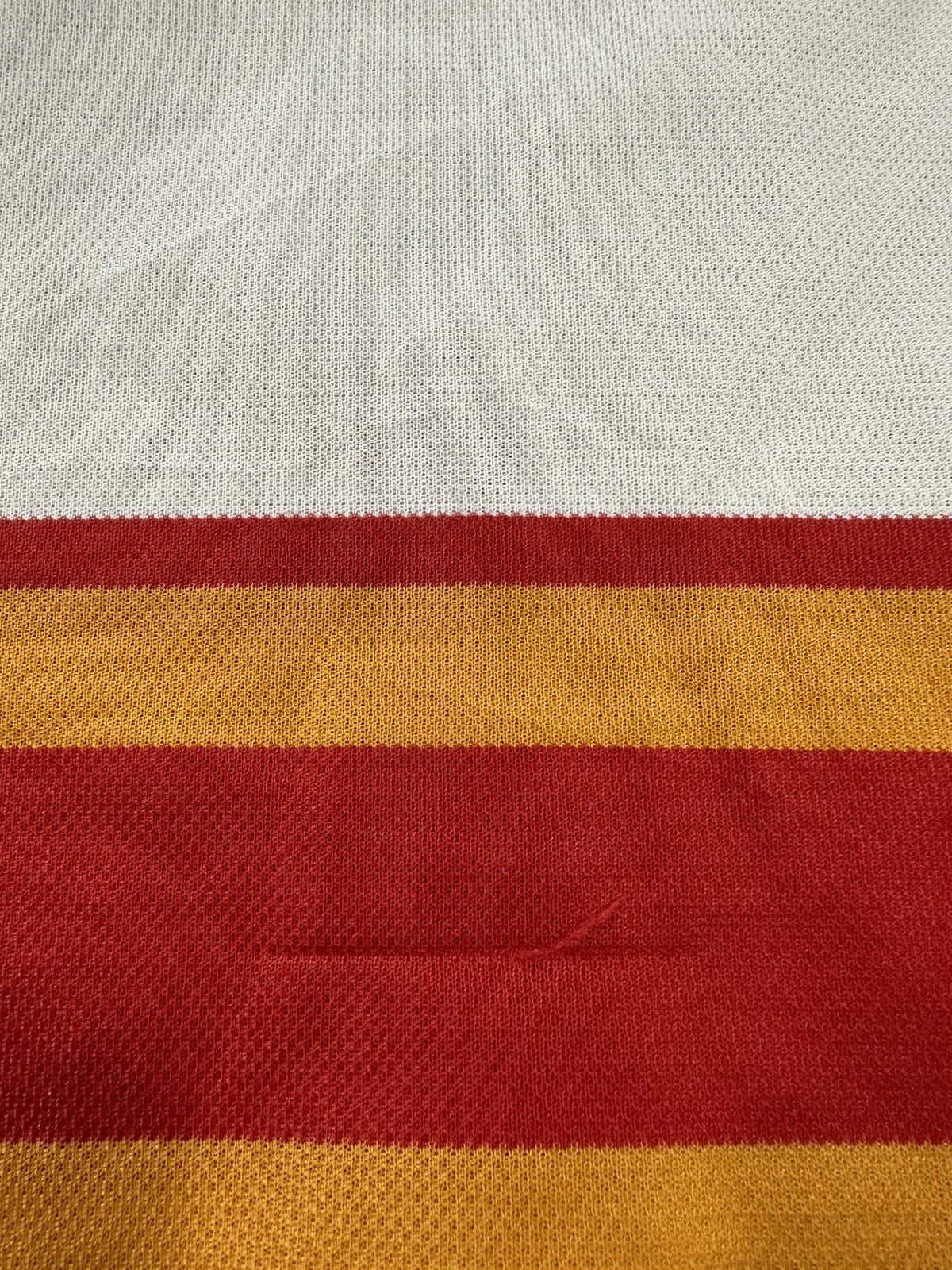 Ccm Vintage 90s CCM Calgary Flames NHL Hockey Jersey Size US M / EU 48-50 / 2 - 11 Thumbnail