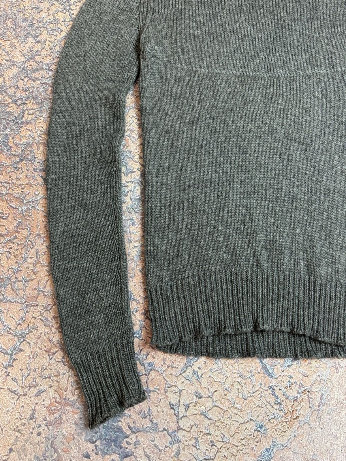 Marni MARNI KNIT SWEATER Size US S / EU 44-46 / 1 - 8 Thumbnail