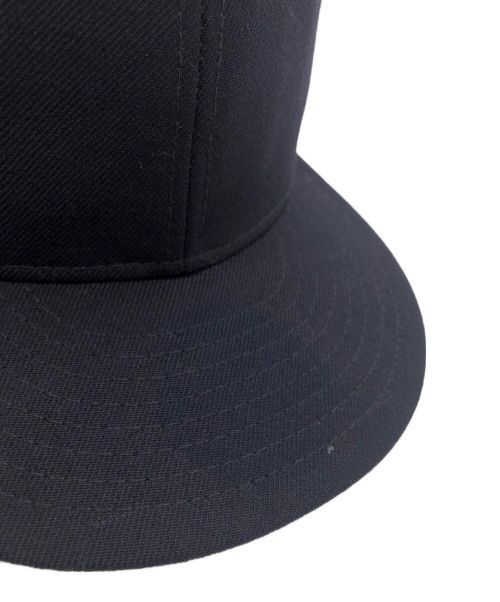 Yohji Yamamoto New Era×YOHJI YAMAMOTO Cap Size ONE SIZE - 6 Thumbnail