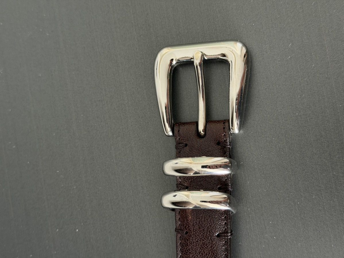 Brunello Cucinelli Brunello Cucinelli Belt Size ONE SIZE - 5 Thumbnail