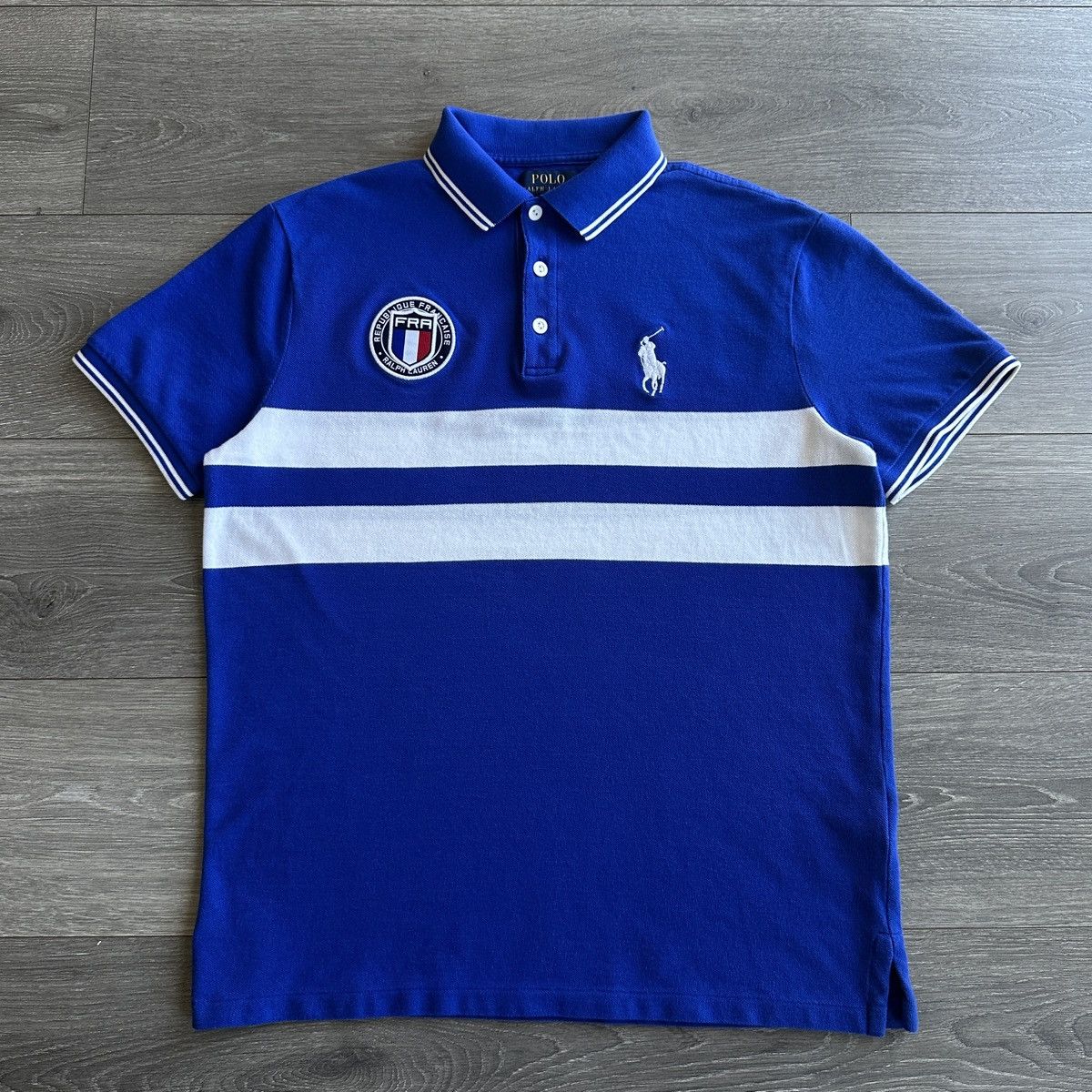 Polo Ralph Lauren Polo Ralph lauren Y2K big pony RareBuenos aires