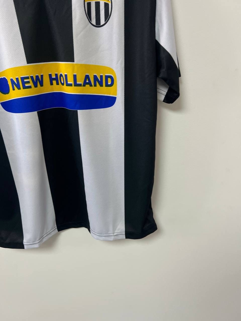 Other Juventus 2004/2005 Home #10 Del Piero Football Shirt S Size US S / EU 44-46 / 1 - 17 Thumbnail