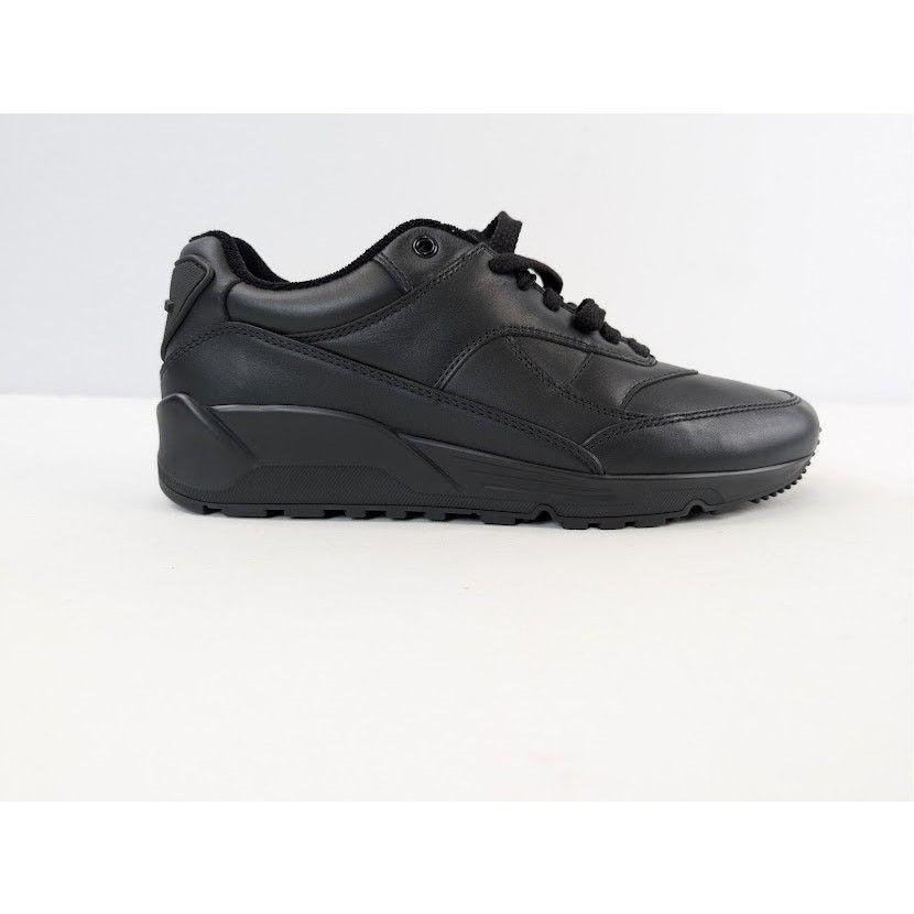 Saint Laurent Paris o1rshd1 Q:3 / CIN 15 / Bump 15 Sneakers in Nero Size US 9 / EU 42 - 4 Thumbnail