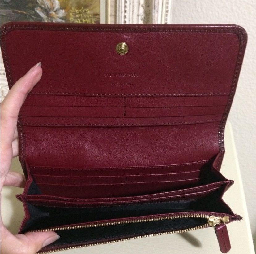 Burberry Burberry wallet Size ONE SIZE - 3 Thumbnail