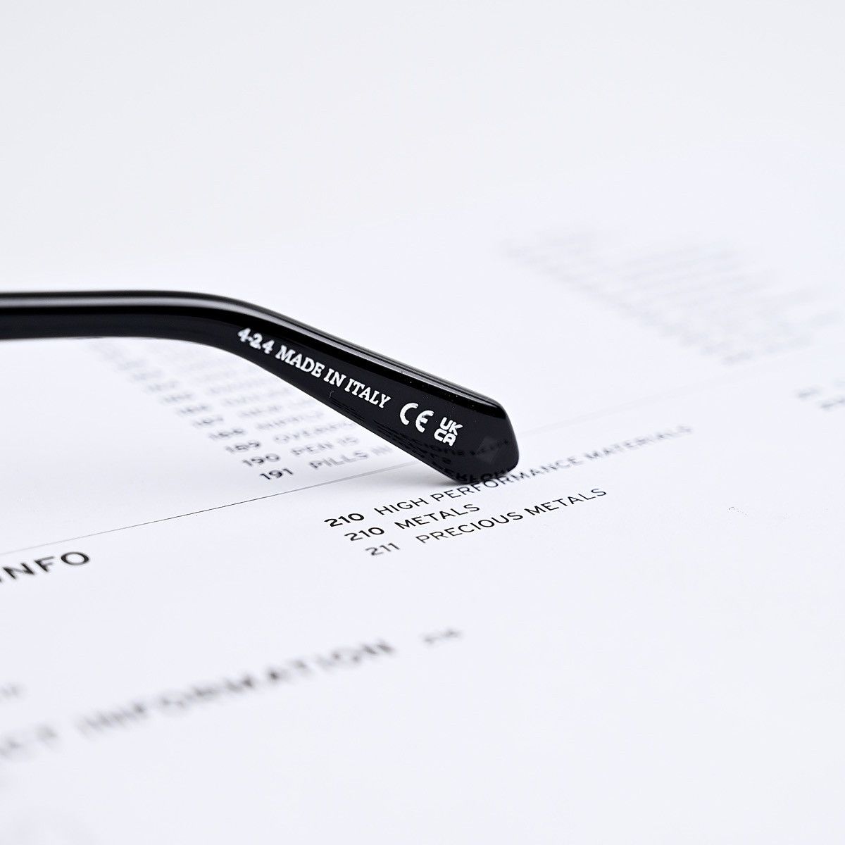 Off-White OFF WHITE ALBANY SUNGLASSES Size ONE SIZE - 5 Thumbnail