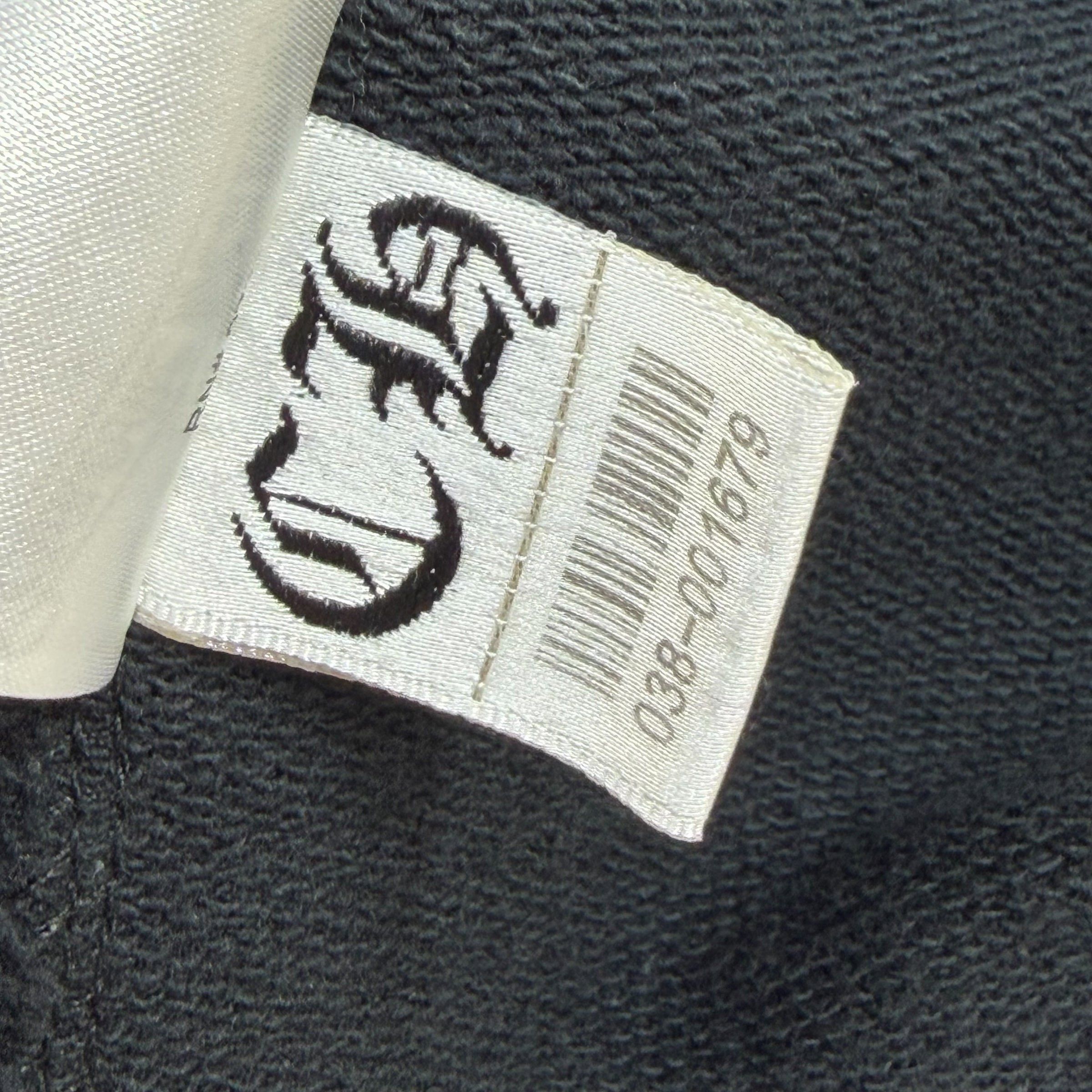 Chrome Hearts Chrome Hearts Monogram Cemetery Hoodie Small Size US S / EU 44-46 / 1 - 6 Thumbnail