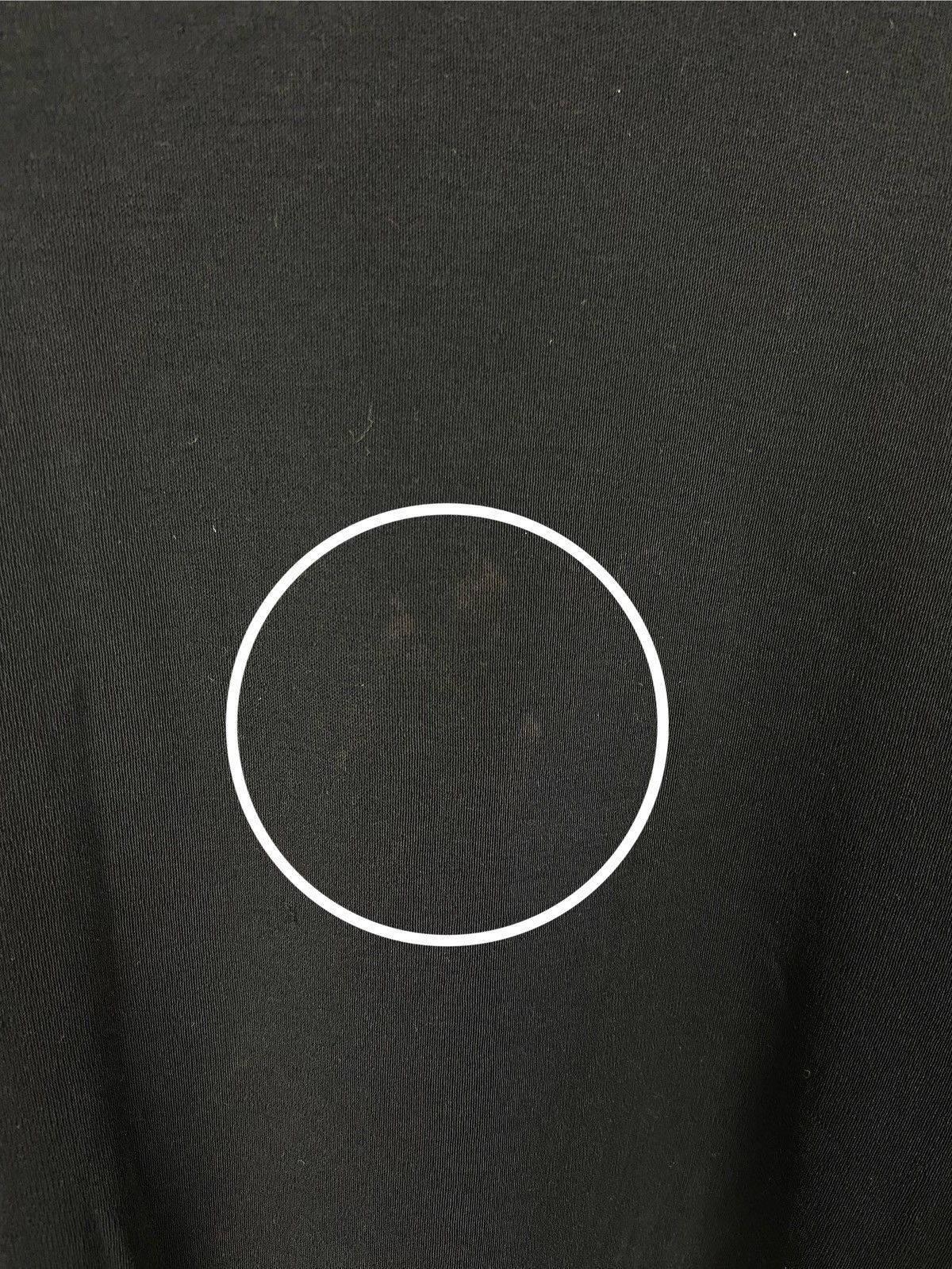 Julius Julius Pre-Fall '19 MMXIX II DAWN Black Men’s T-Shirt Sz 3 Size US M / EU 48-50 / 2 - 6 Thumbnail
