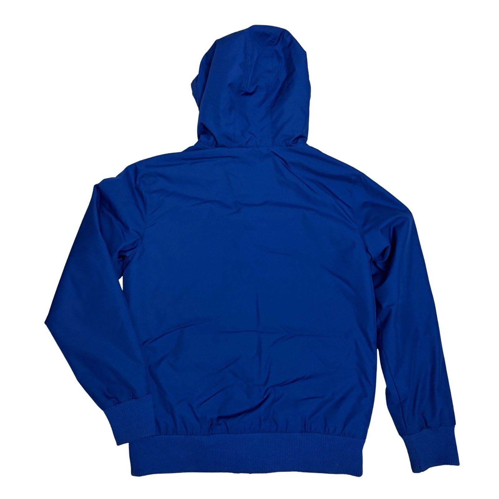 Oakley OAKLEY Winter Parka Coat Blue Hood Jacket Small Size US S / EU 44-46 / 1 - 5 Thumbnail