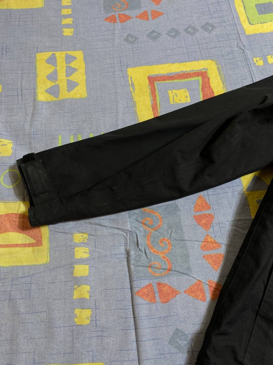 Berghaus × Goretex × Vintage Vintage 80’s berghaus mera peak gore-tex outdoor jacket Size US M / EU 48-50 / 2 - 8 Thumbnail