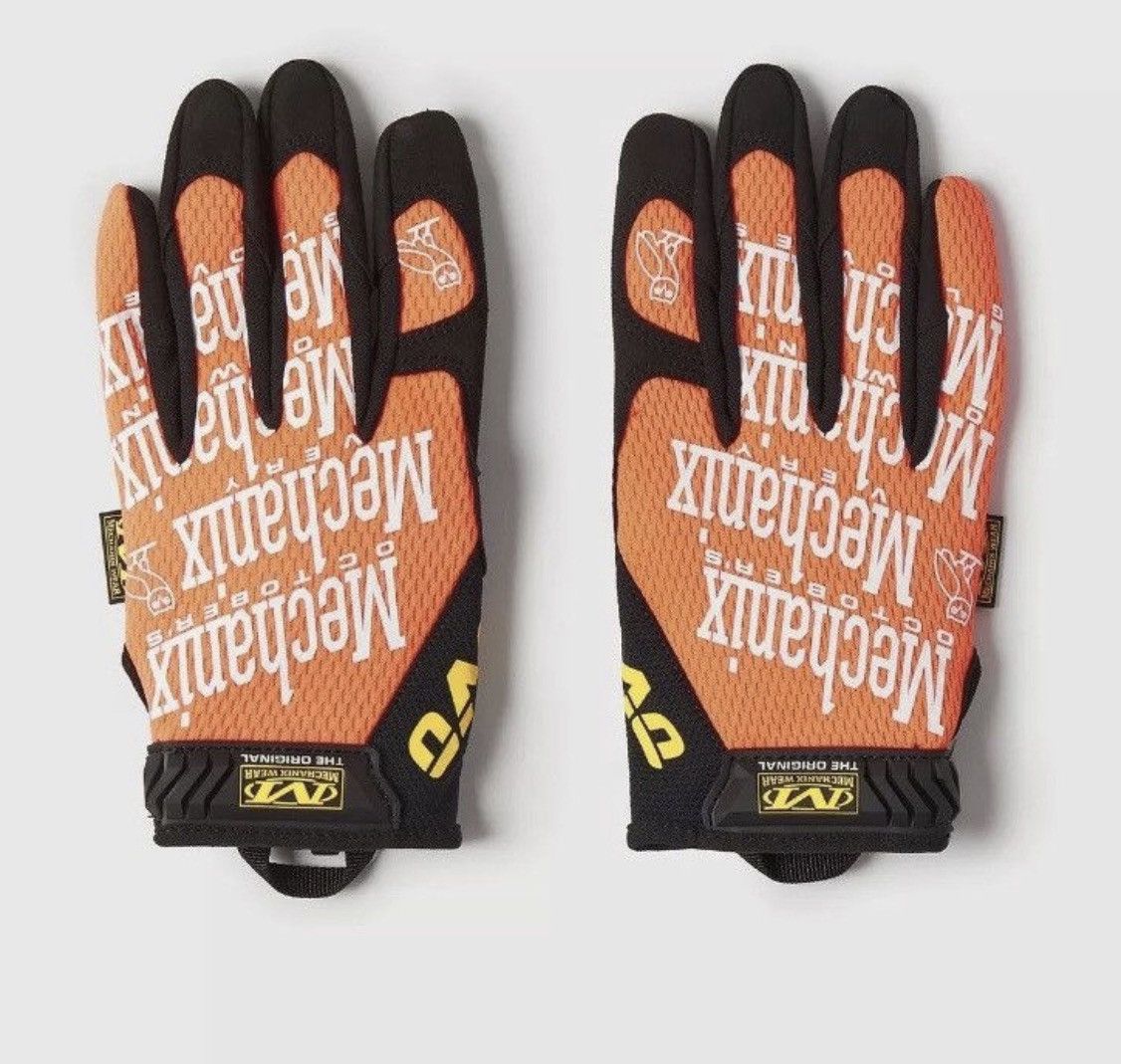 October's Very Own OVO x Mechanix 1st OG Size ONE SIZE - 6 Thumbnail