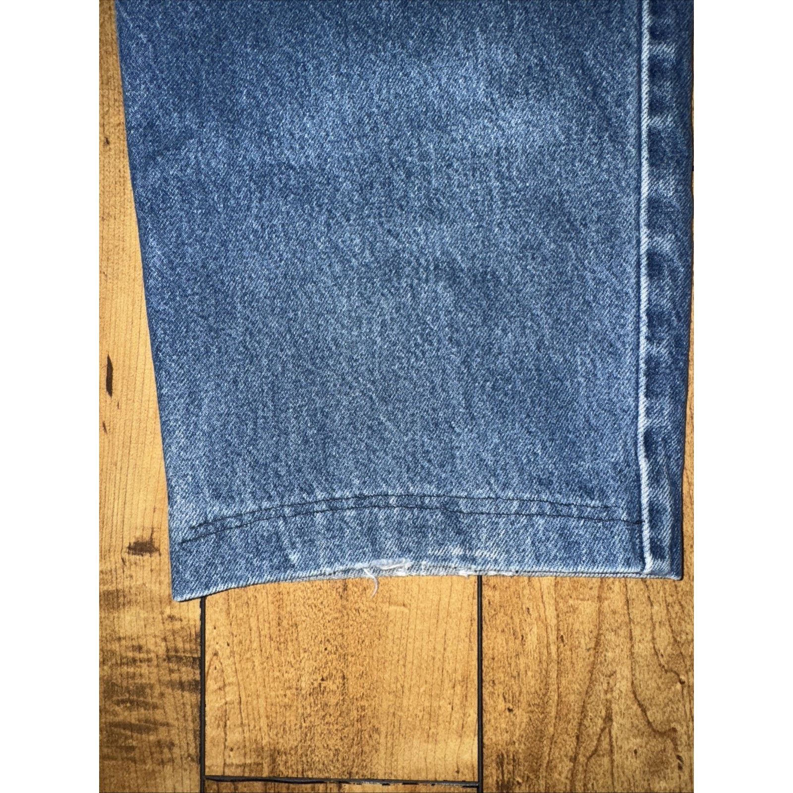 Levi's Levi’s 550 Denim Jeans 36x28 Size US 34 / EU 50 - 3 Thumbnail