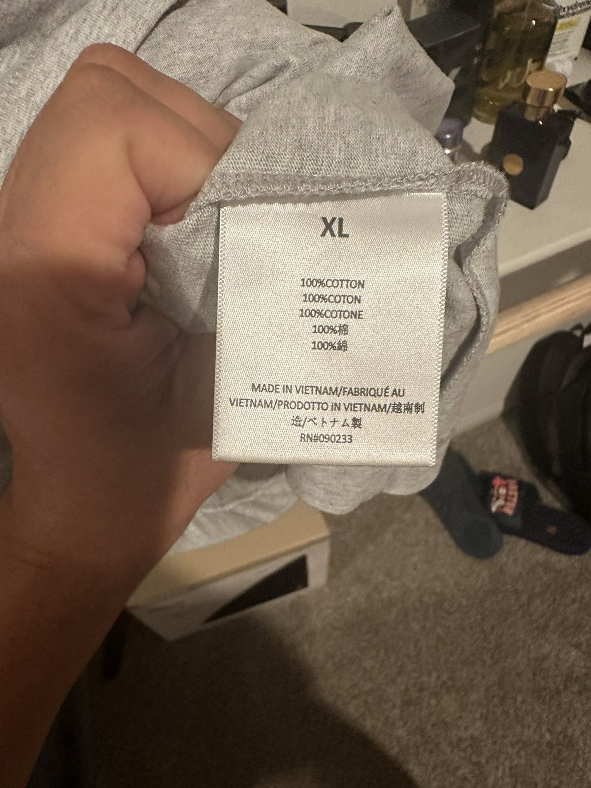 Essentials × Fear of God Essentials Fear of God Size US XL / EU 56 / 4 - 4 Thumbnail