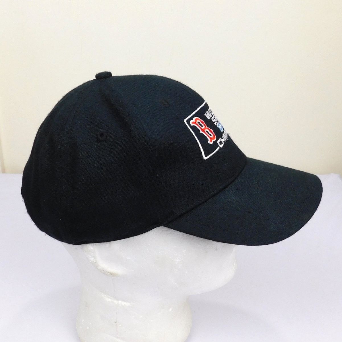 New Era Boston Red Sox 2004 World Series Champs Hat New Era Y2K Size ONE SIZE - 5 Thumbnail